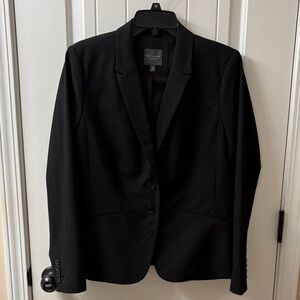 The Limited Collection - Black Blazer - Size 10